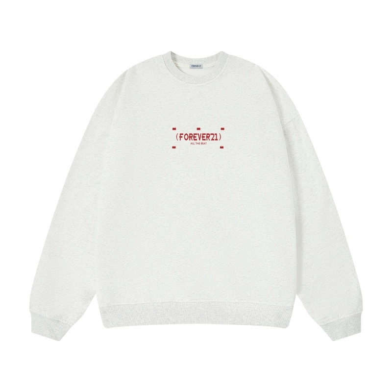 FOREVER 21 logo