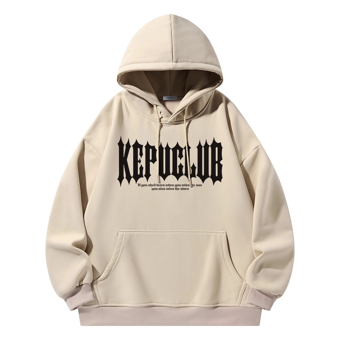 kepu logo