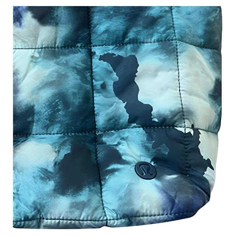 lululemon micro