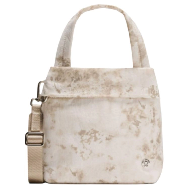 lululemon 5L On My Level Tote