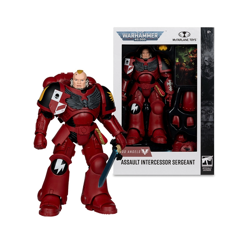 McFARLANE