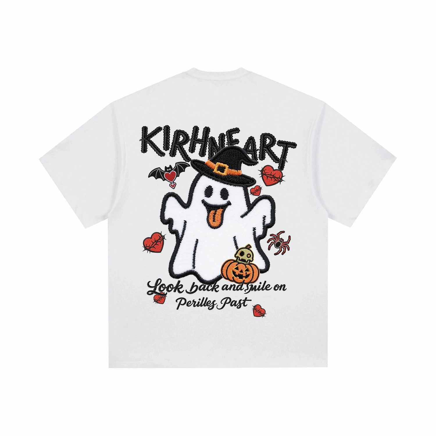 KIRHNE 240ginsT