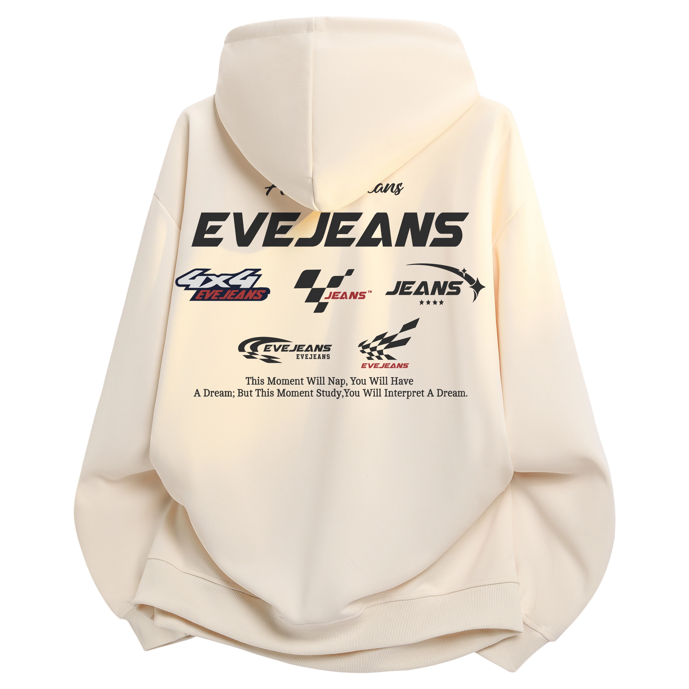 EVE Jean