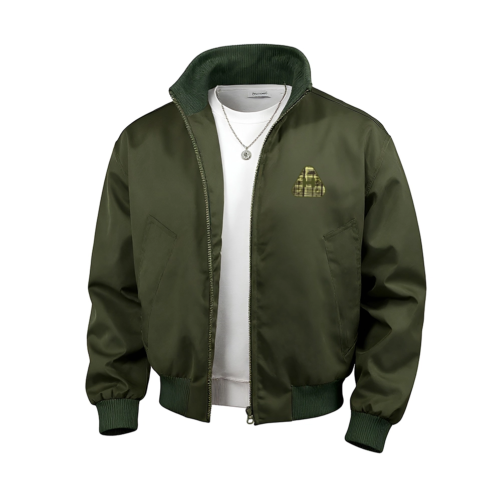 HUANQIU bomber