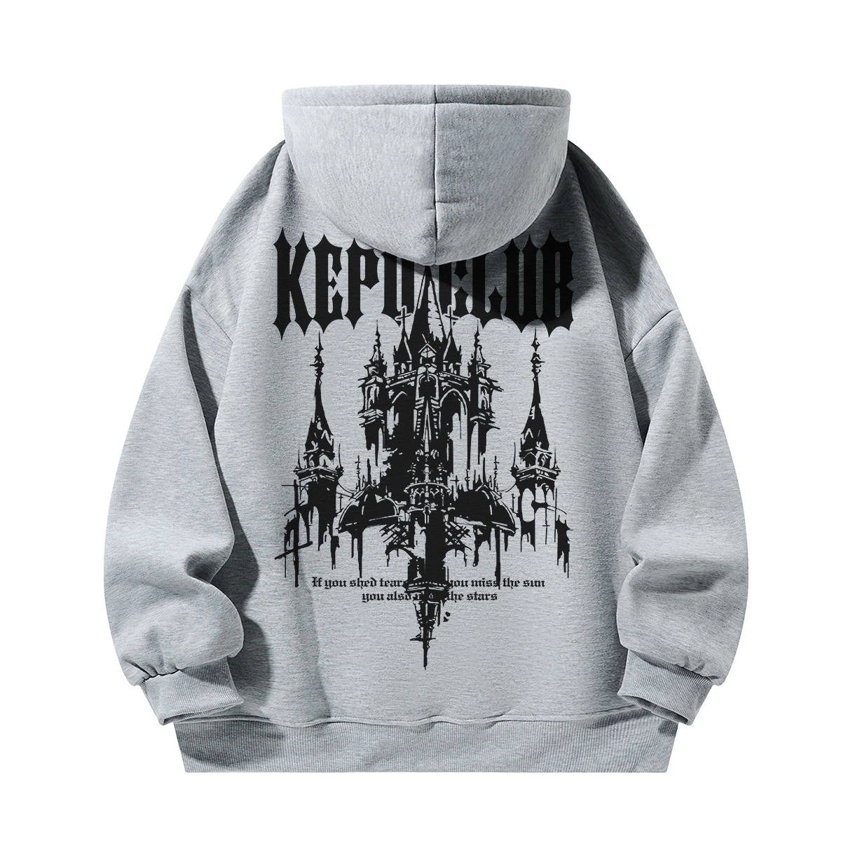 kepu logo