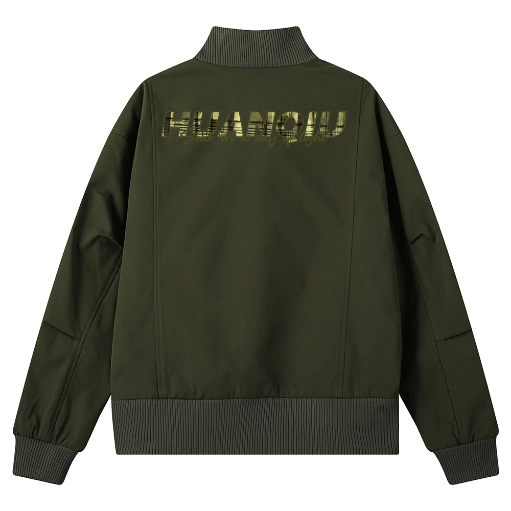 HUANQIU bomber