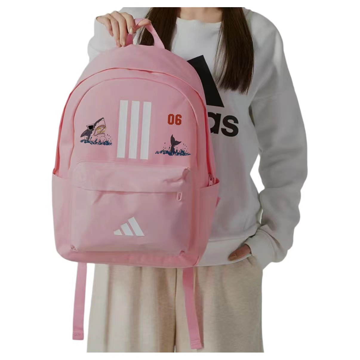 adidas