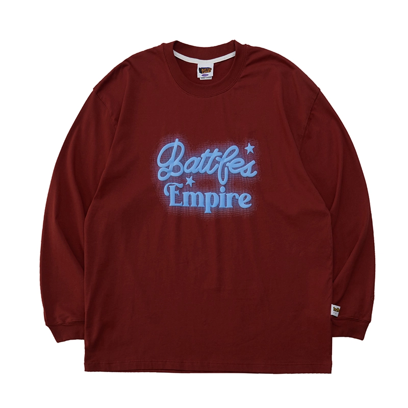 BATTLES EMPIRE logoT