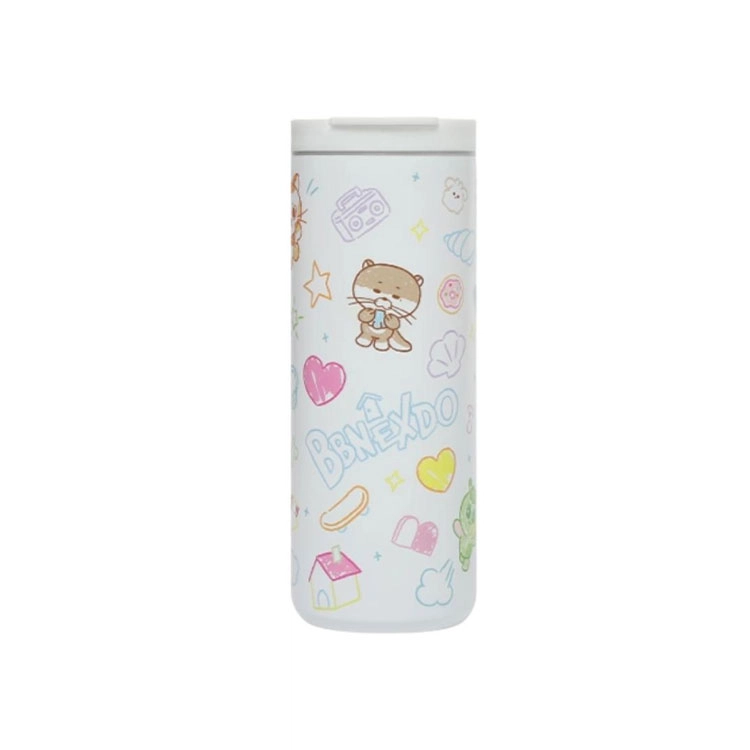 HYBE BND BBNEXDO Weverseshop