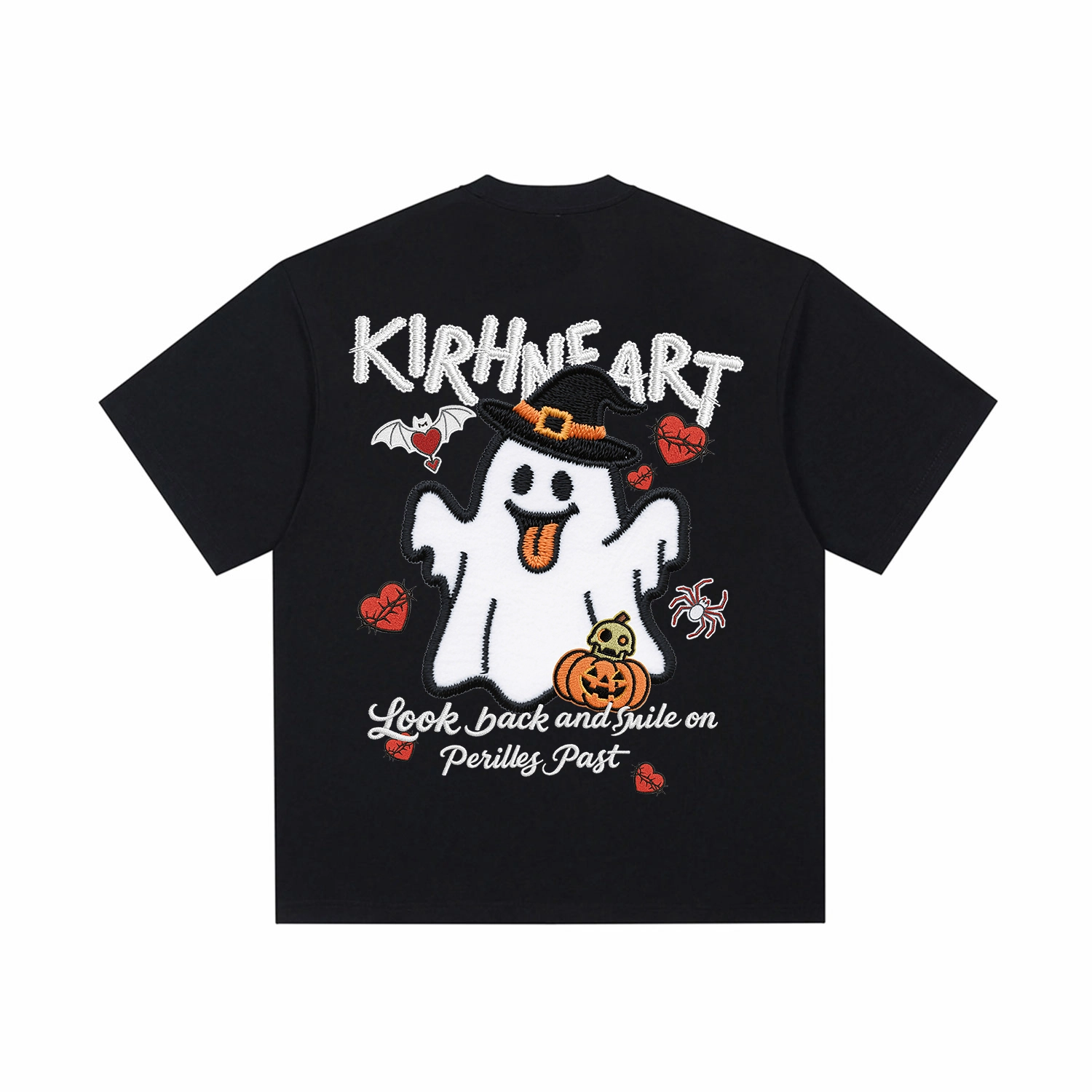 KIRHNE 240ginsT