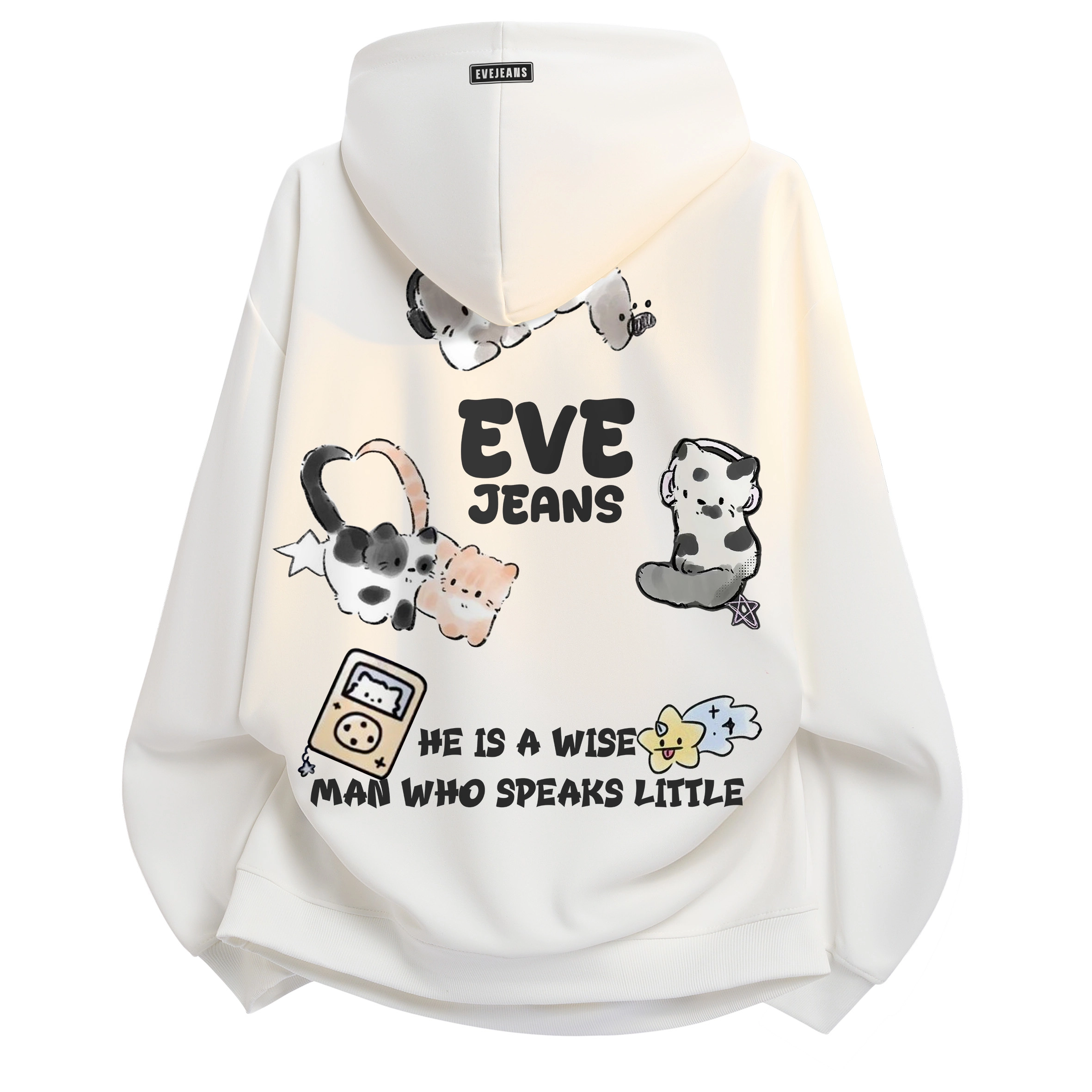 EVE Jean