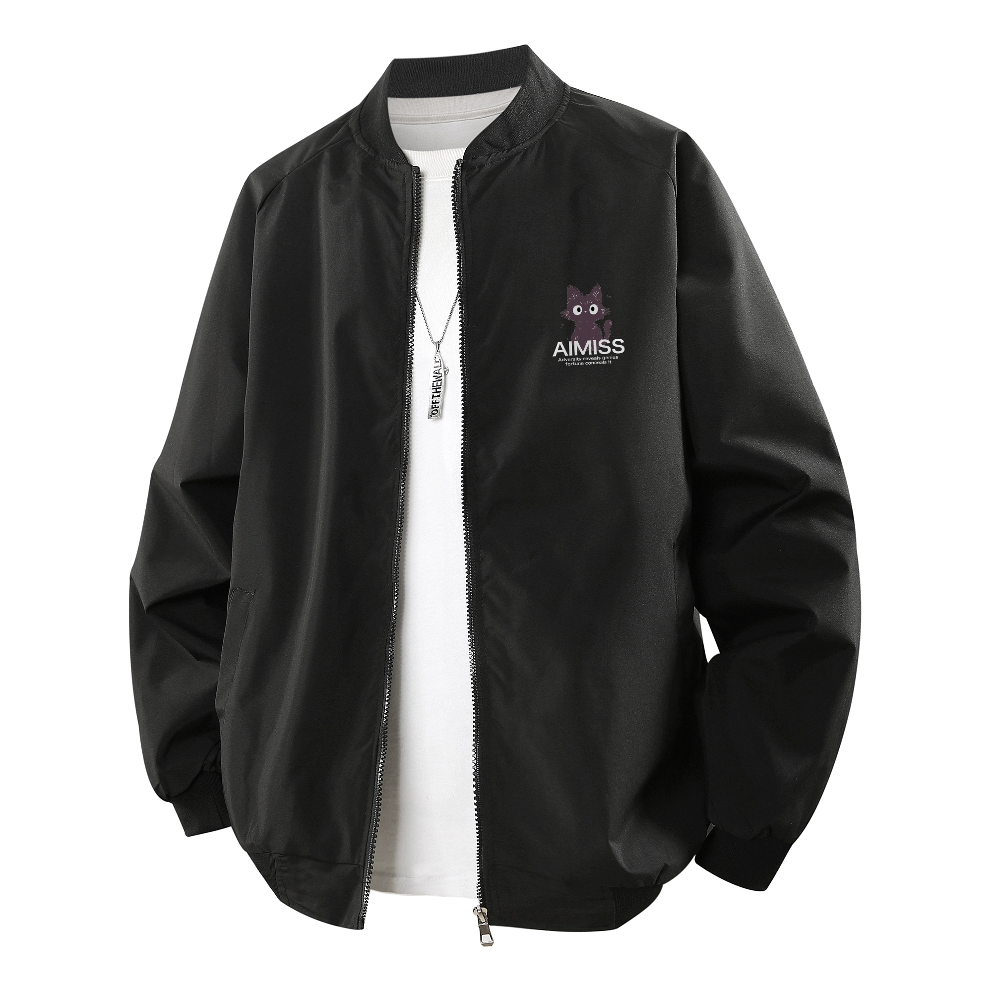 AIMISS cleanfitLogo