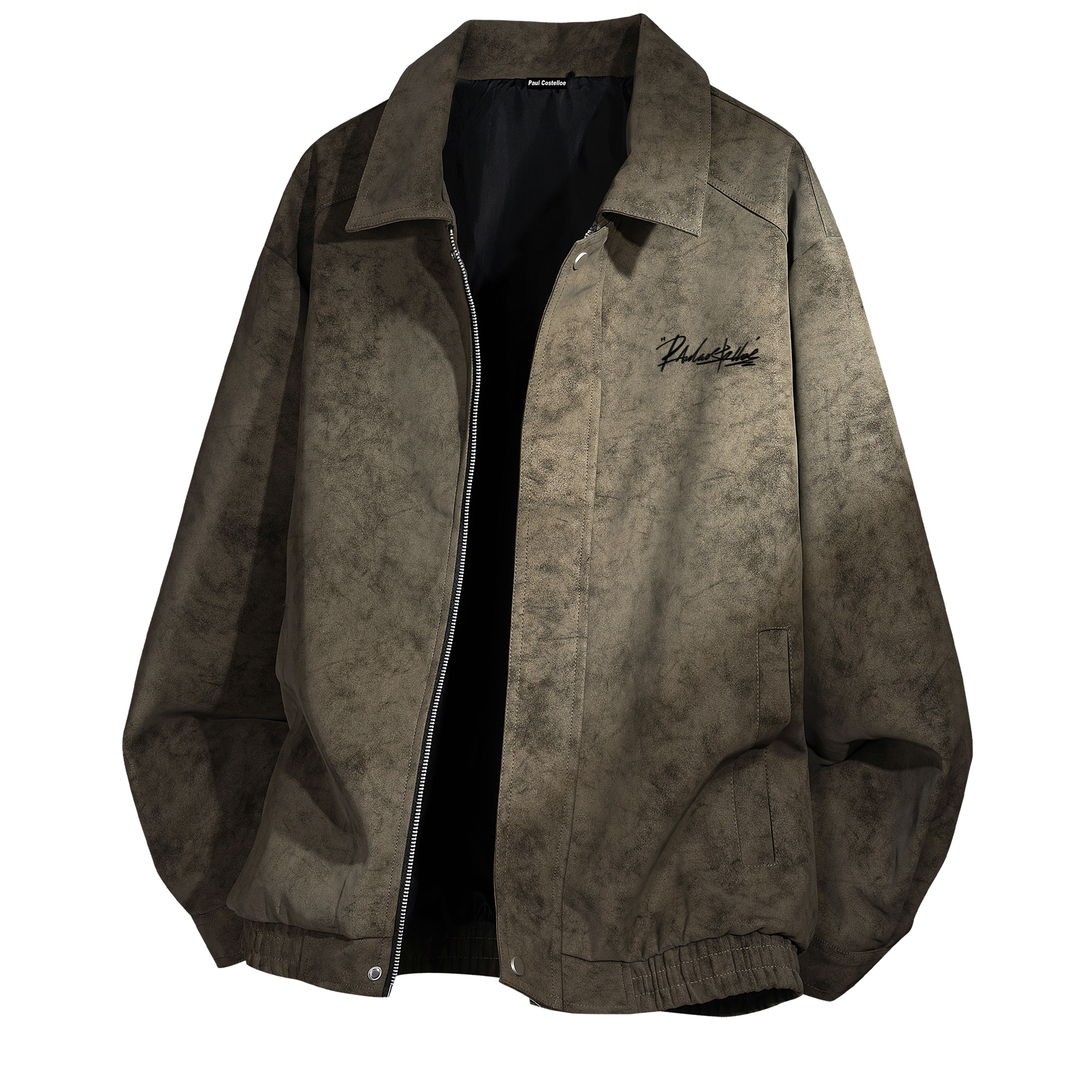 PAUL COSTELLOE cleanfitLOGOPU