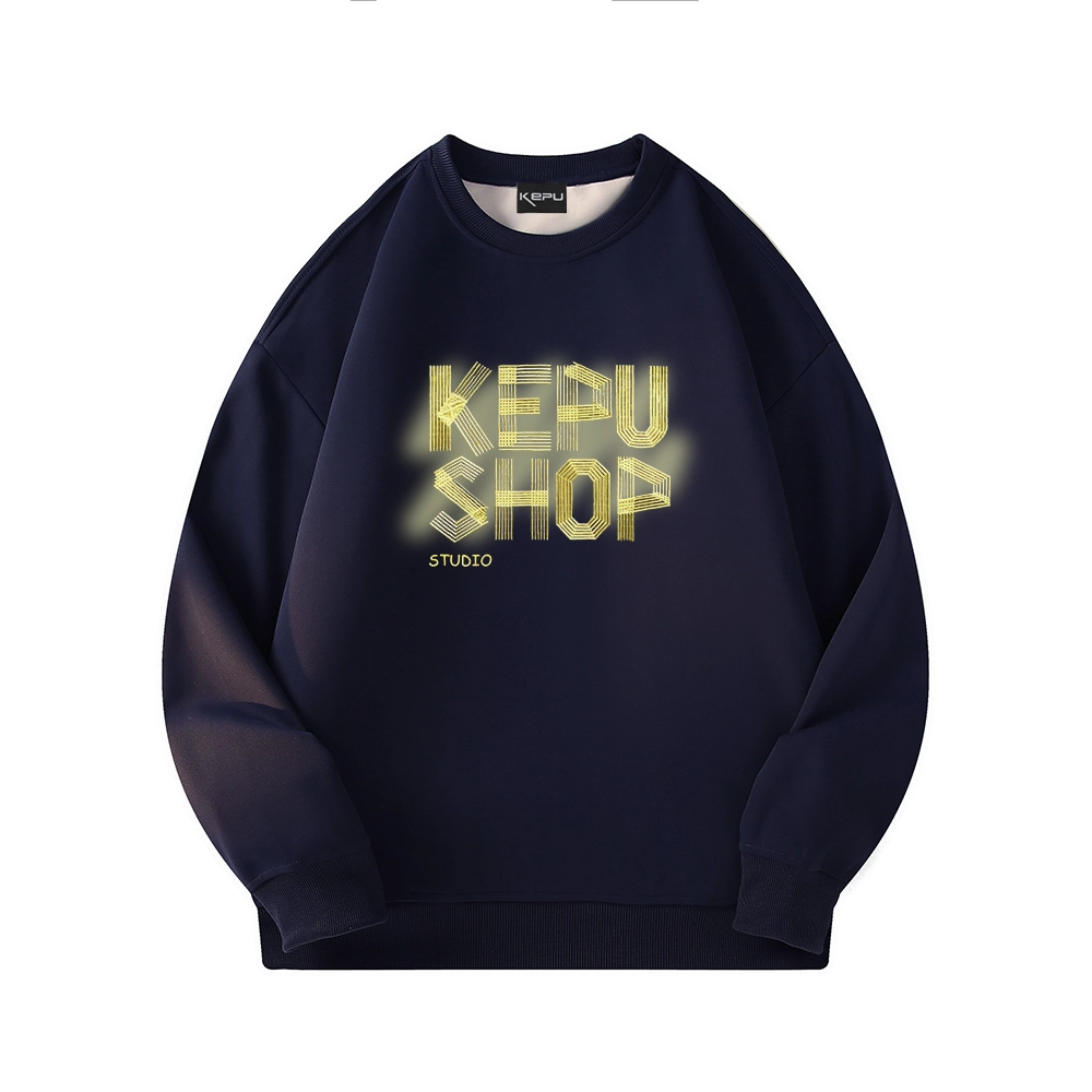 kepu Logo