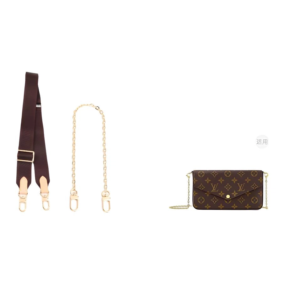 lv Pochette Felicie