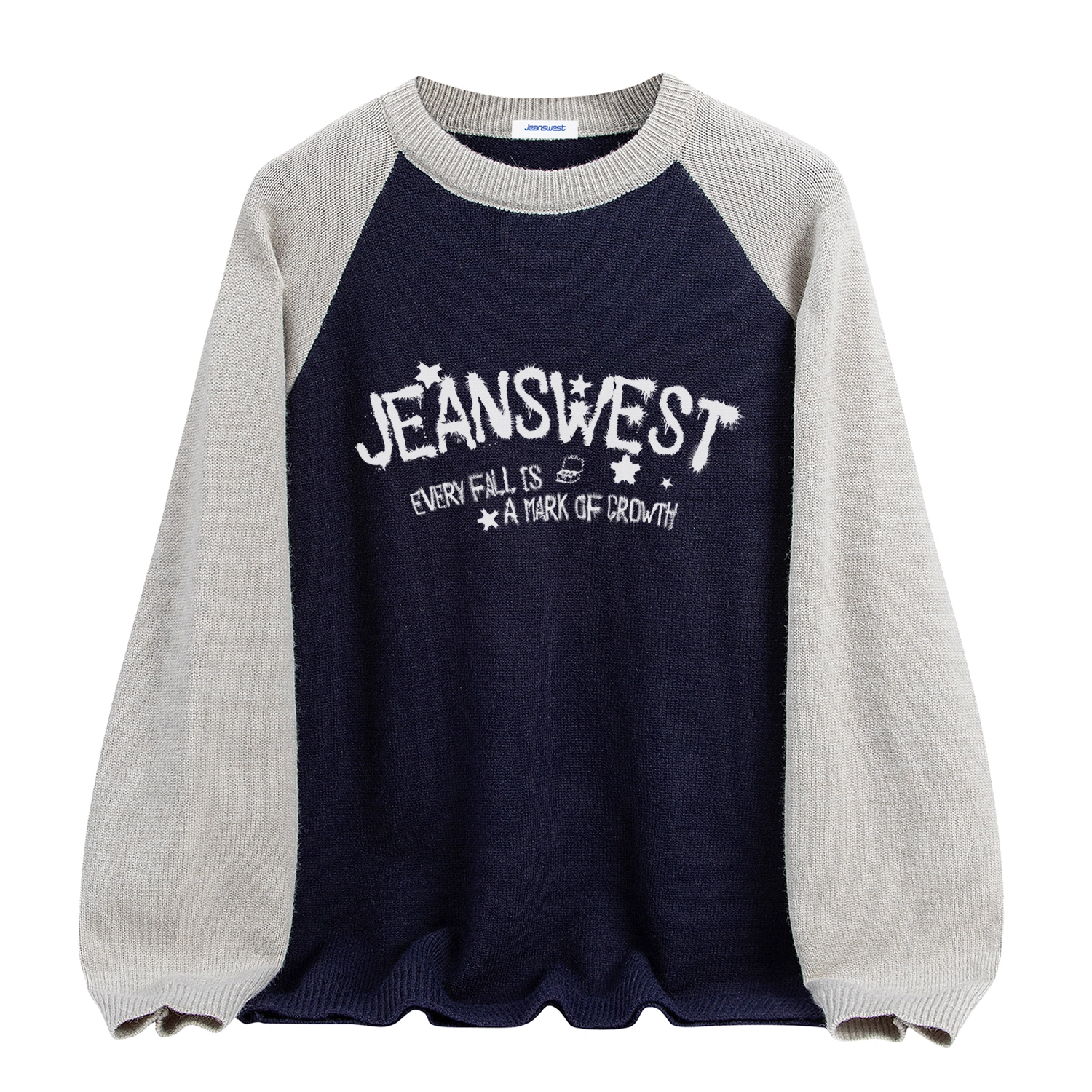 JEANSWEST Logo