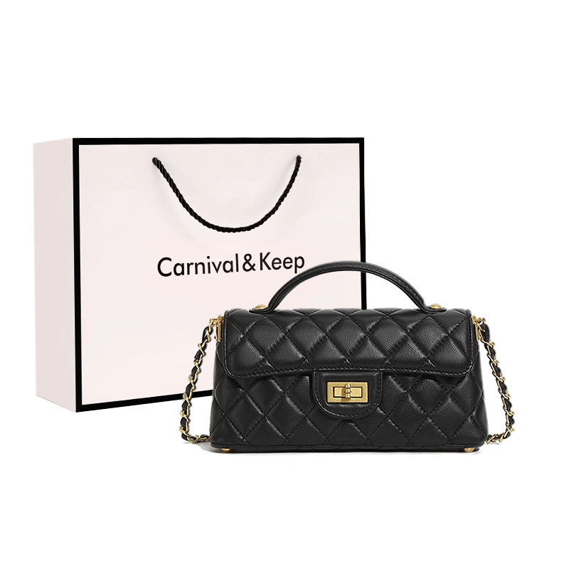 Carnival Keep