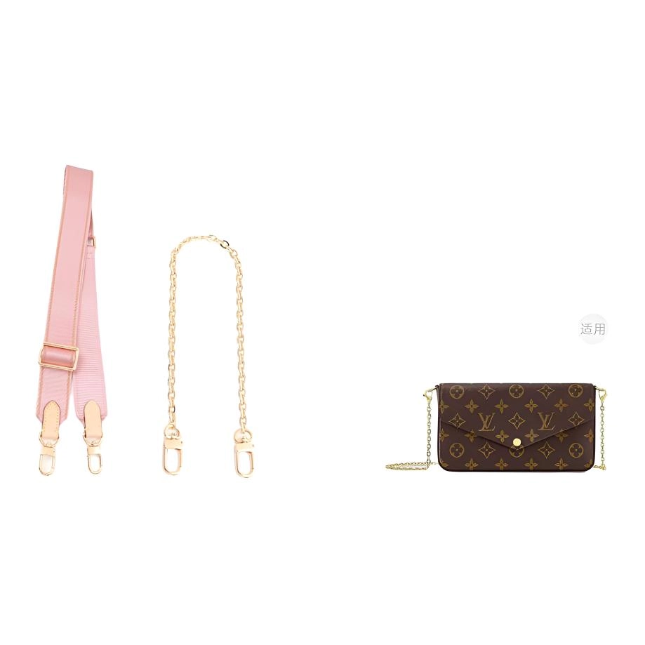 lv Pochette Felicie