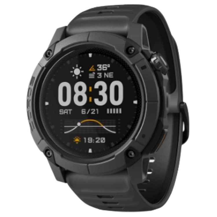 COROS NOMAD -