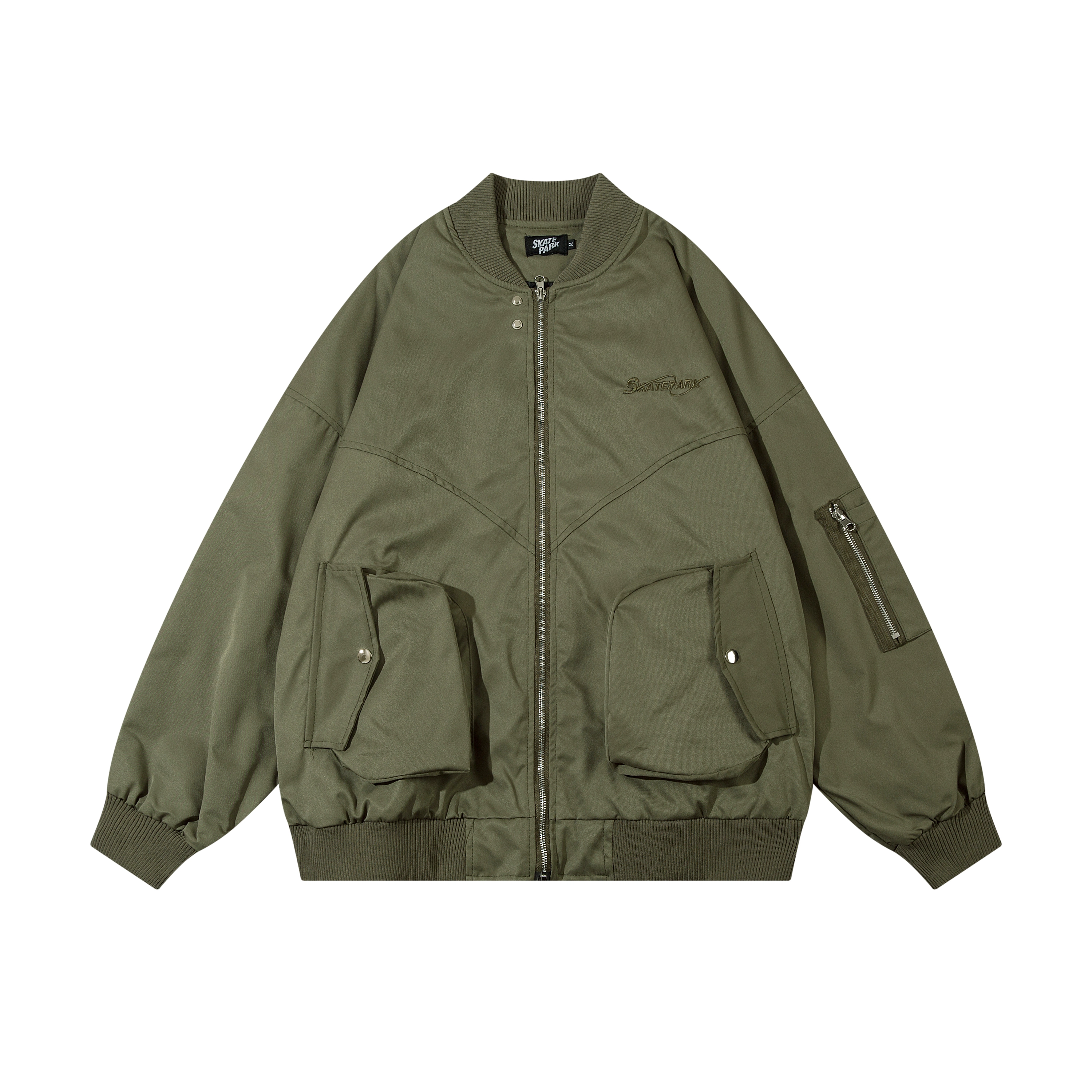 FOMK oversize