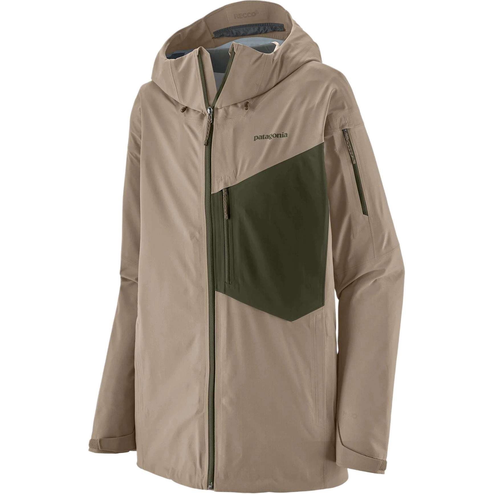 patagonia