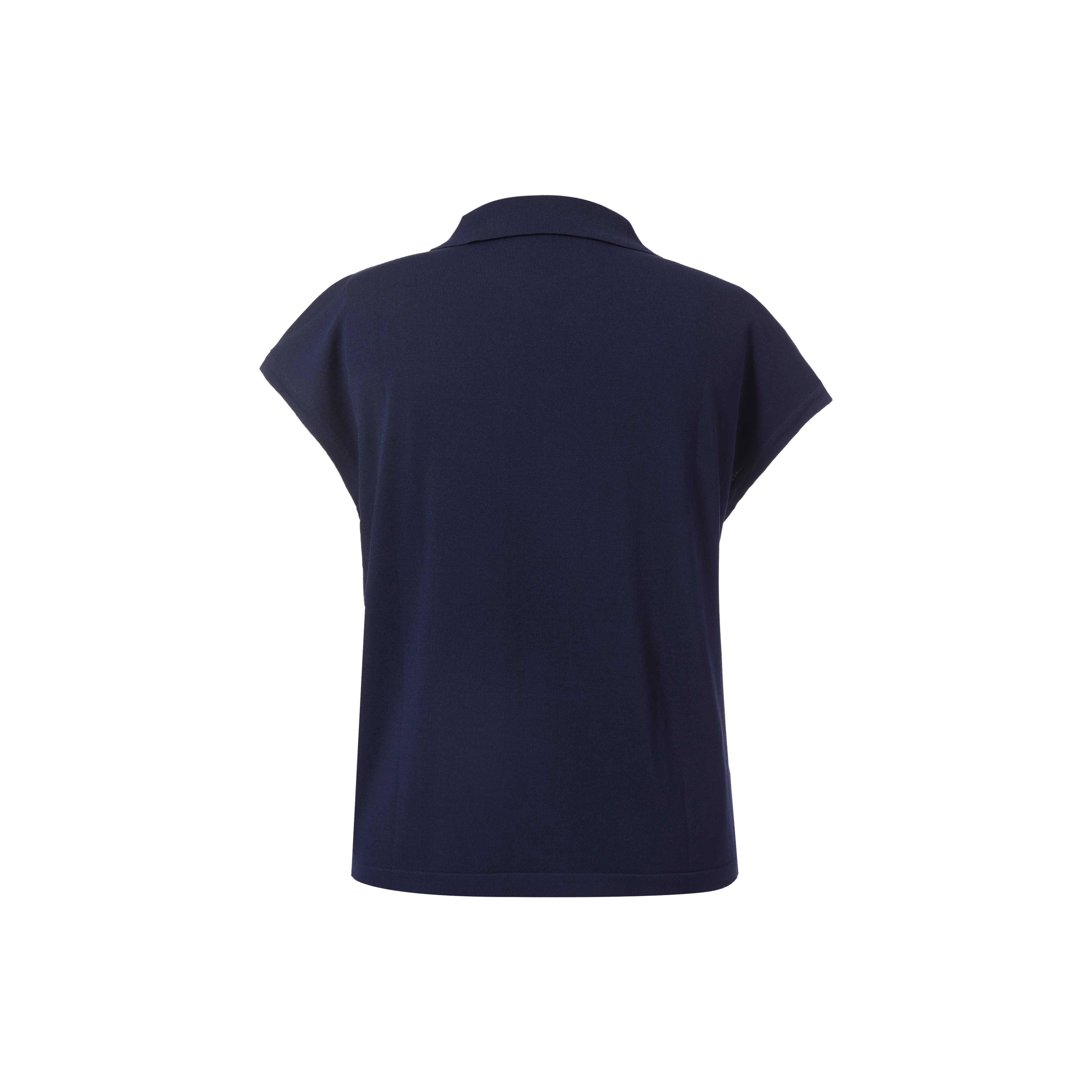 MSSHE 2025polo T