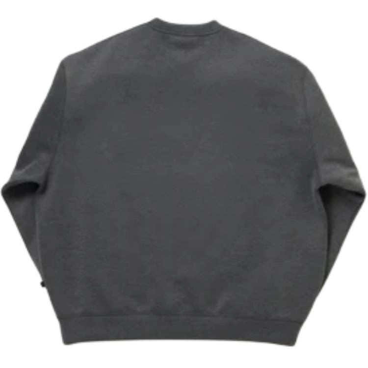 DAIWA PIER39 FW25 TECH SCUBA KNIT CREW