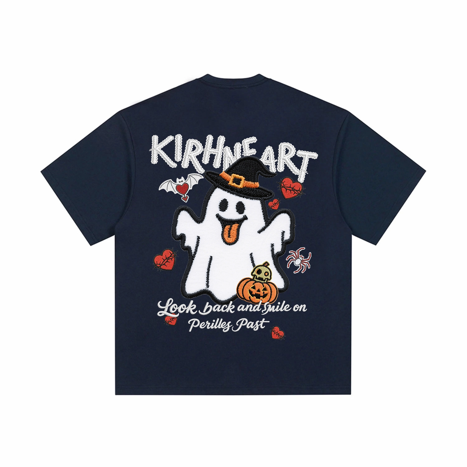 KIRHNE 240ginsT