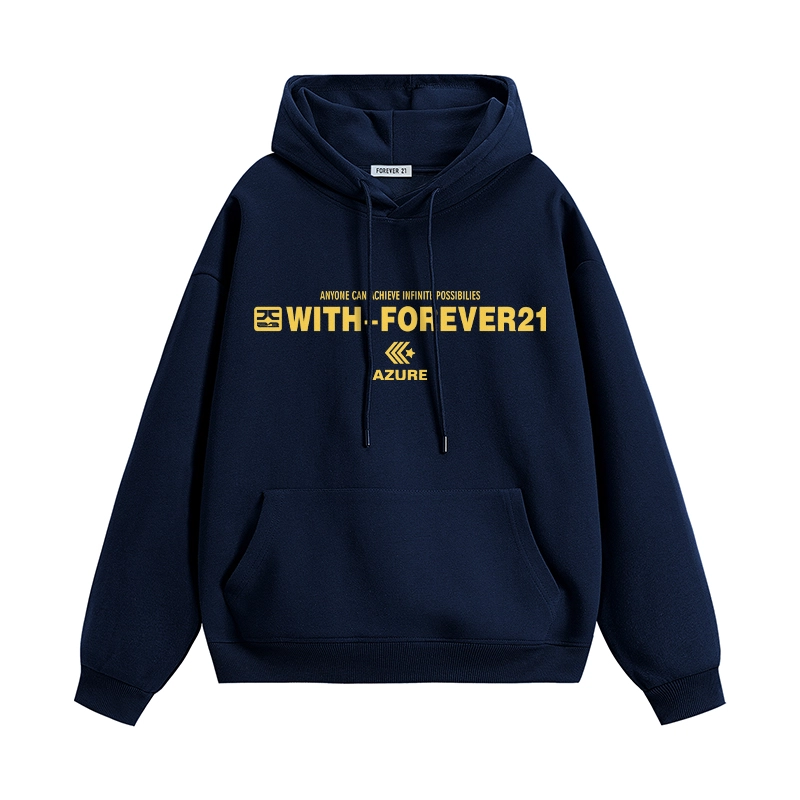 FOREVER 21 logo