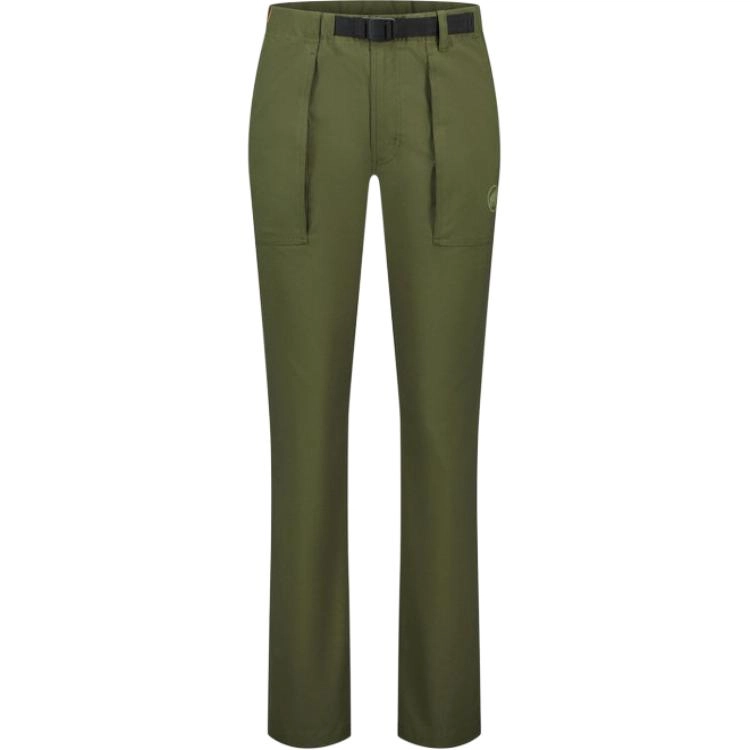 MAMMUT Mountain Tough DWR