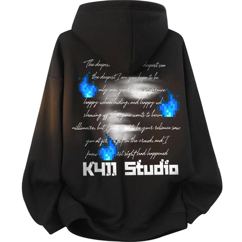K411 Logo