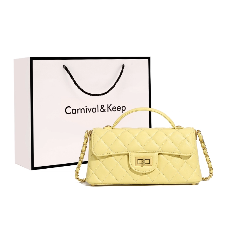 Carnival Keep
