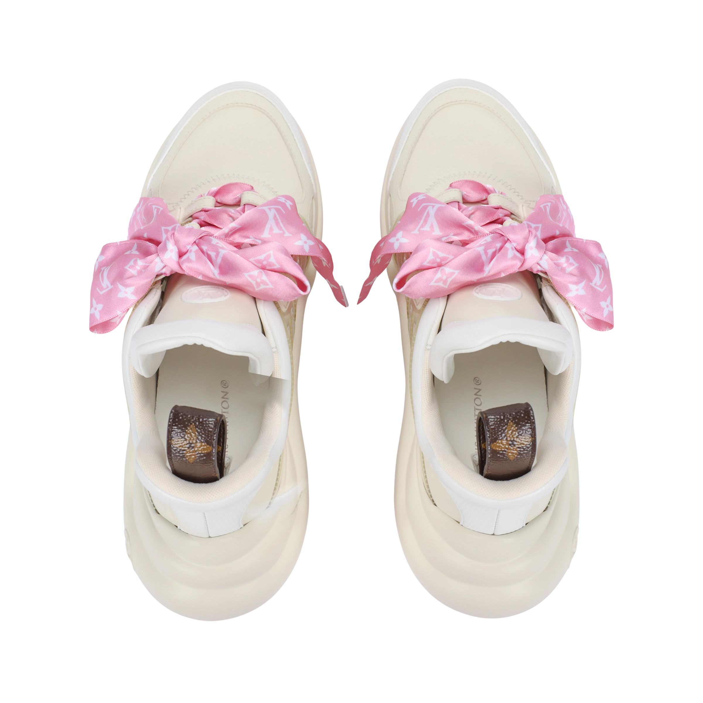 LOUIS VUITTON Archlight 1.0