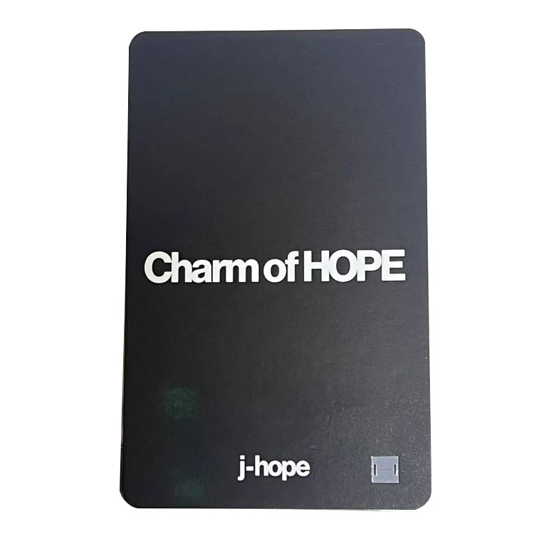 HYBE J-hope k4