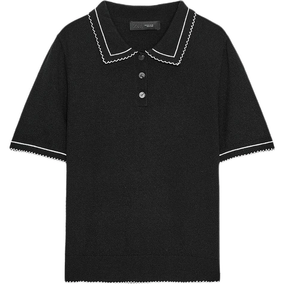 ZARA Polo