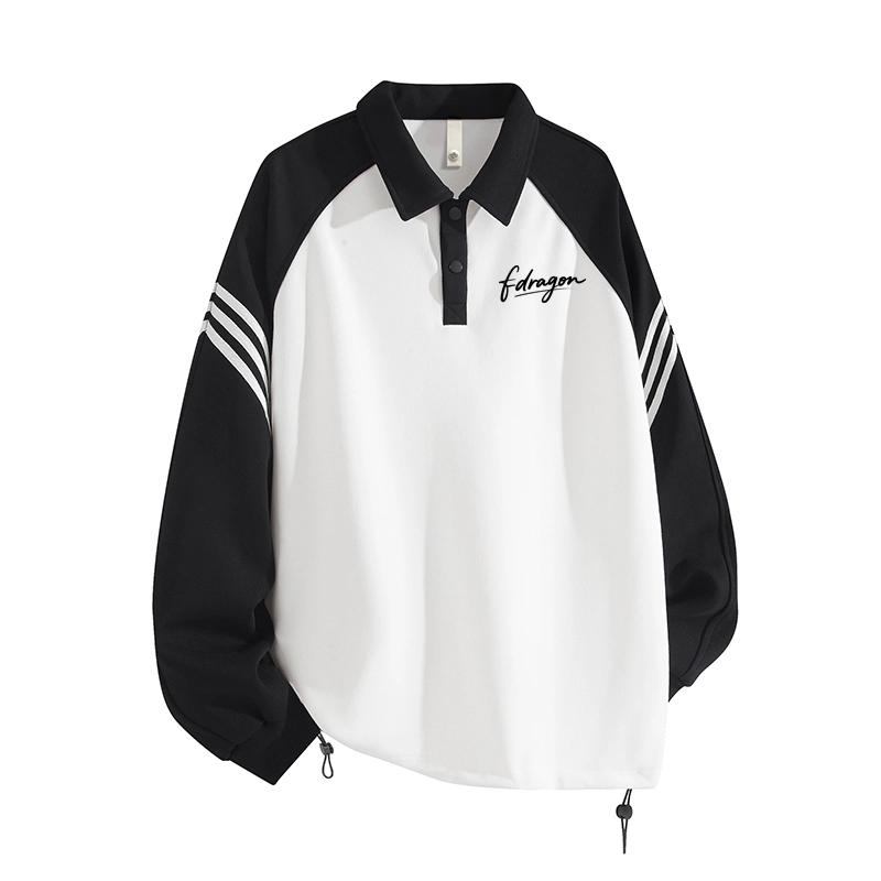 fdragon logoPolo