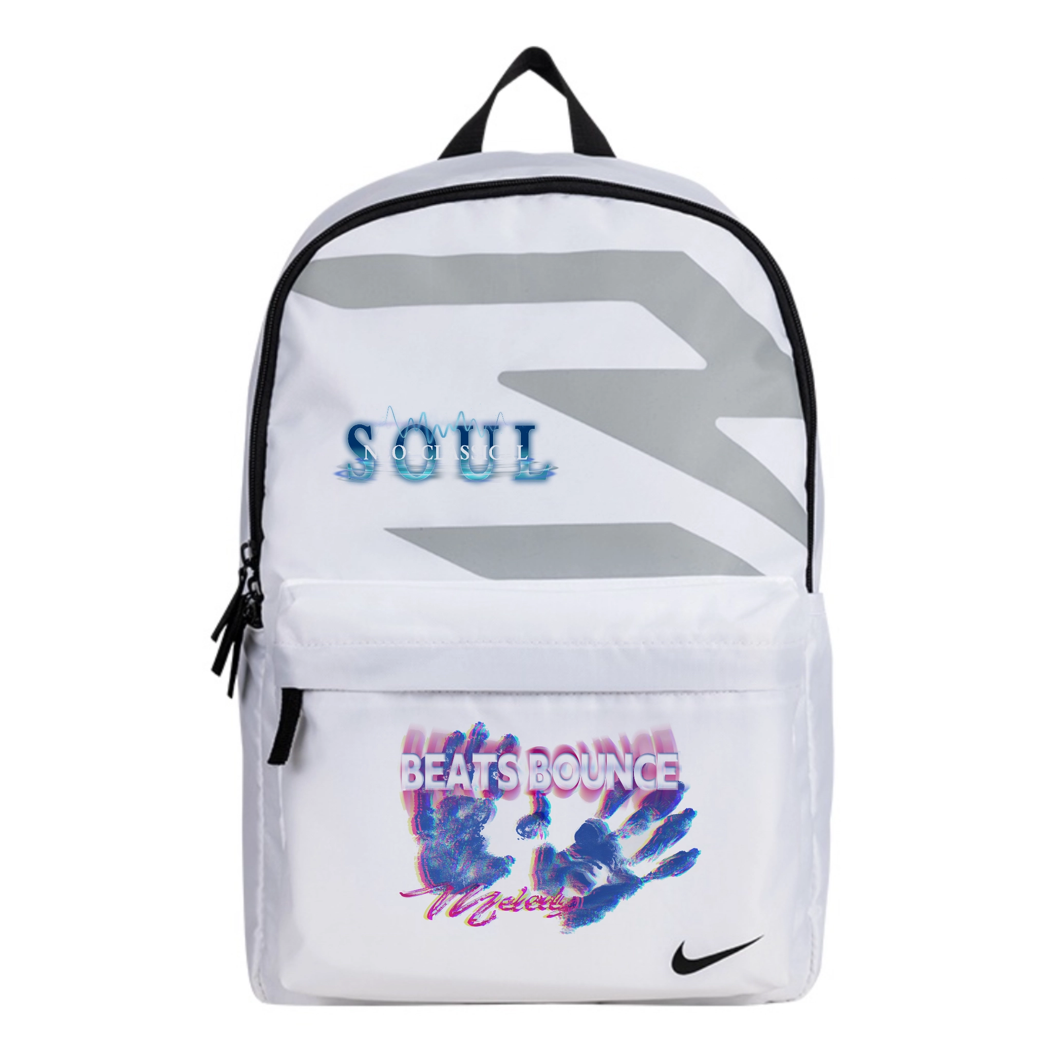 Nike 3brand