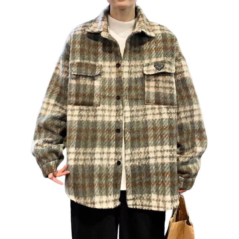 LIN MYKING cityboy