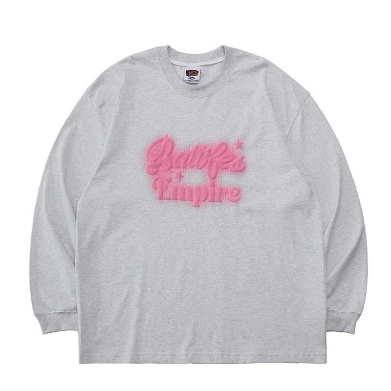 BATTLES EMPIRE logoT