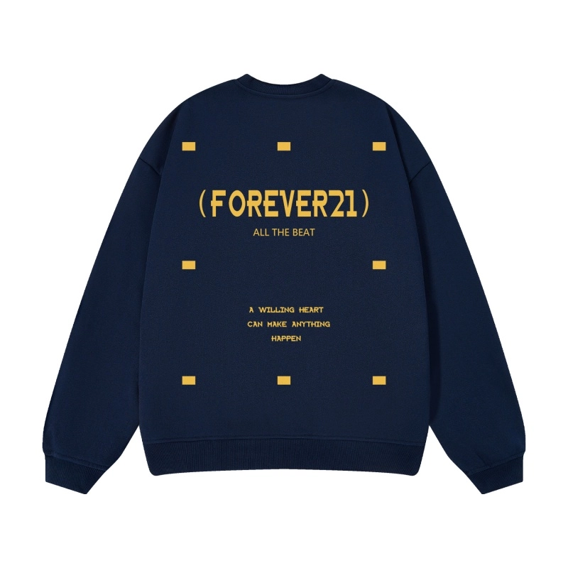 FOREVER 21 logo