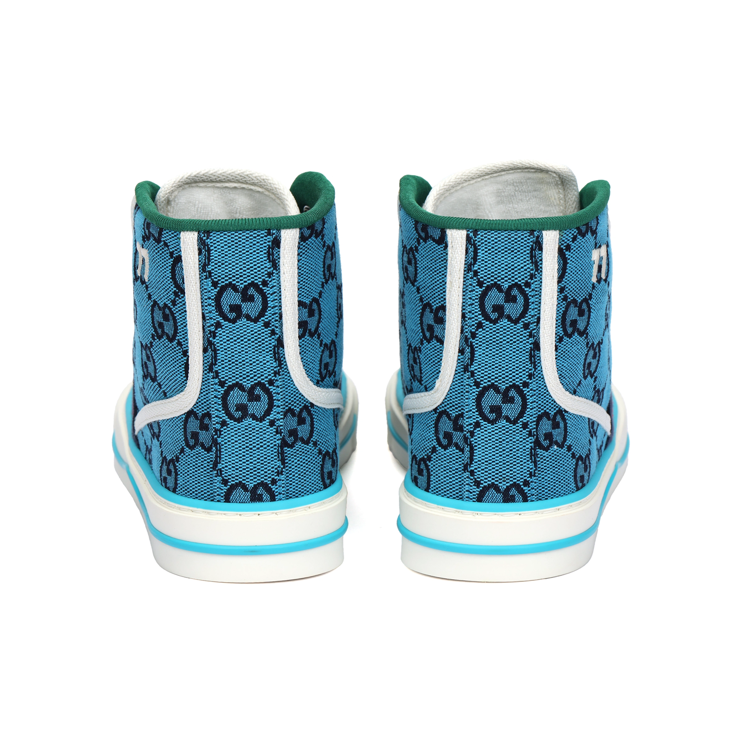 GUCCI Tennis 1977