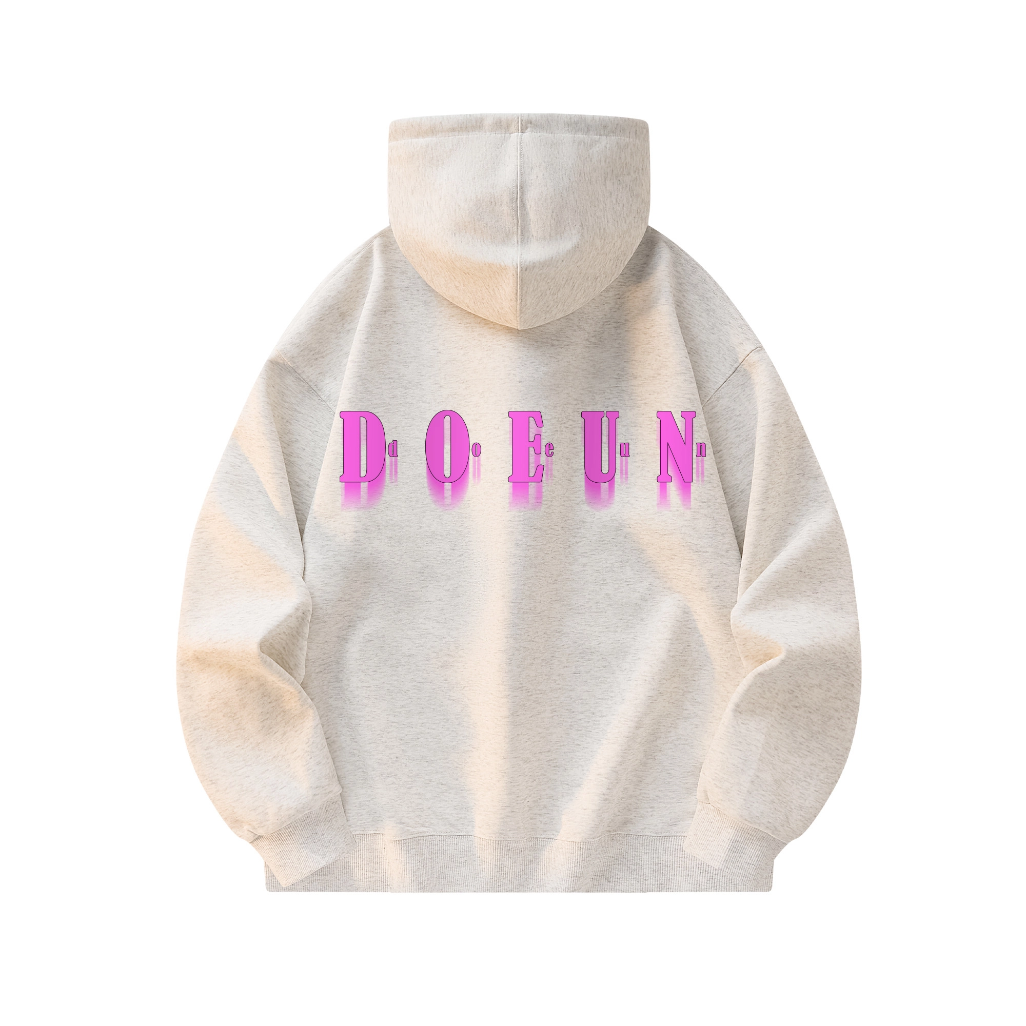 DOENU DOENUlogo