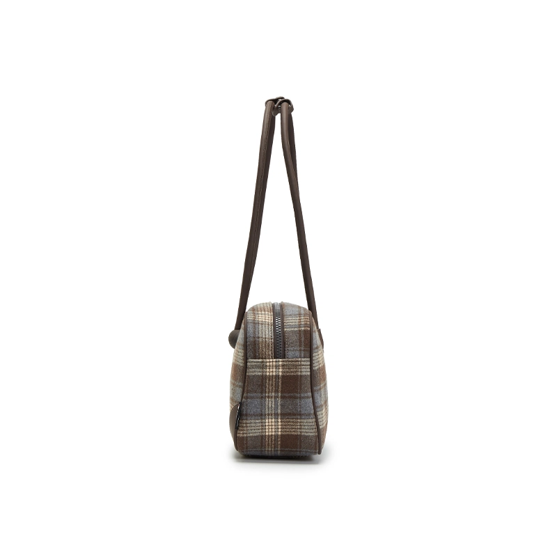 Champion Campus Briefcase 2.0 FW25 Logo