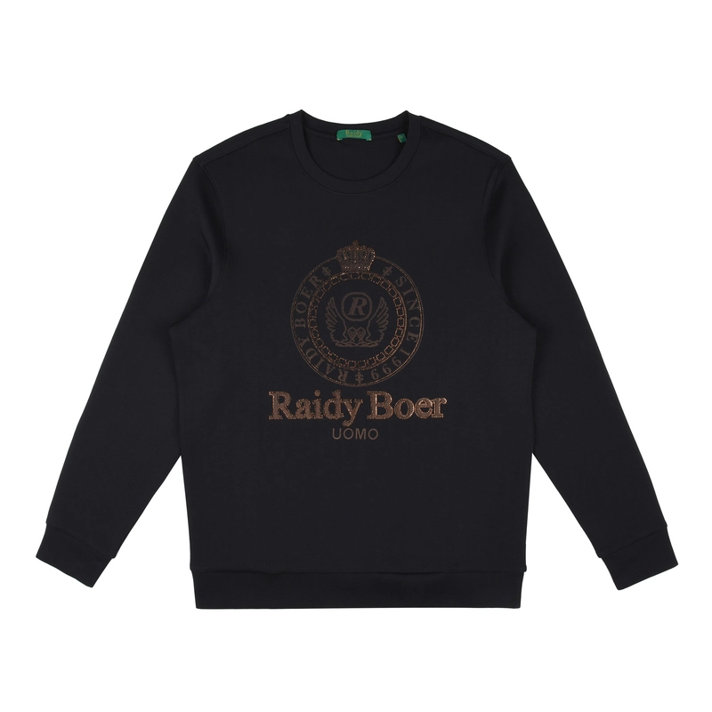 Raidy Boer
