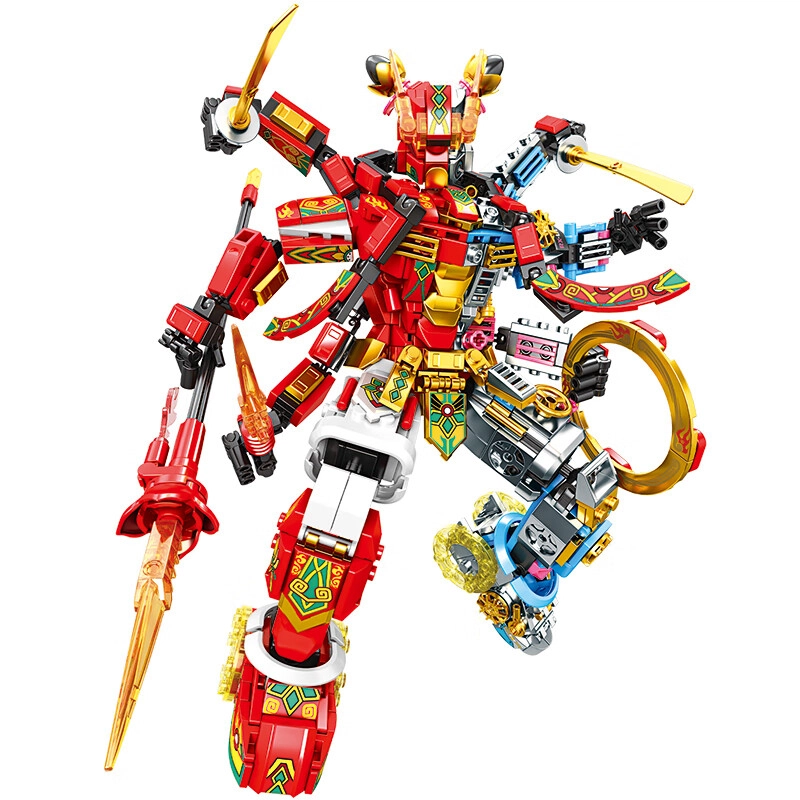 601-1000pcs K2040