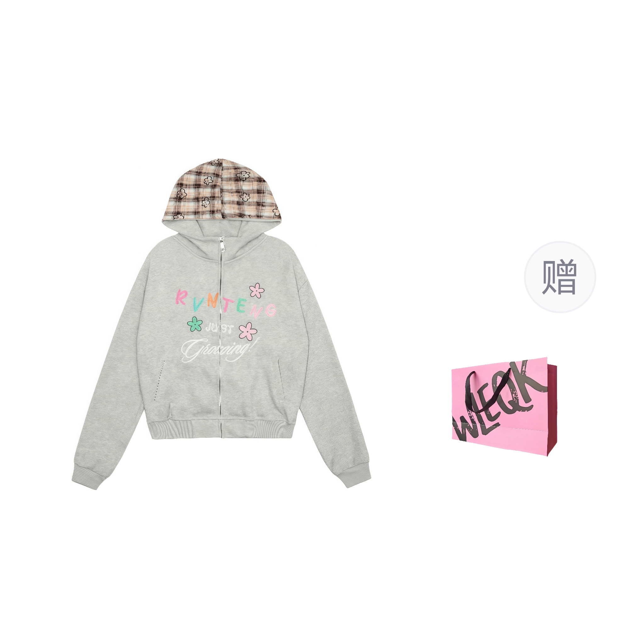 WLEQK chic