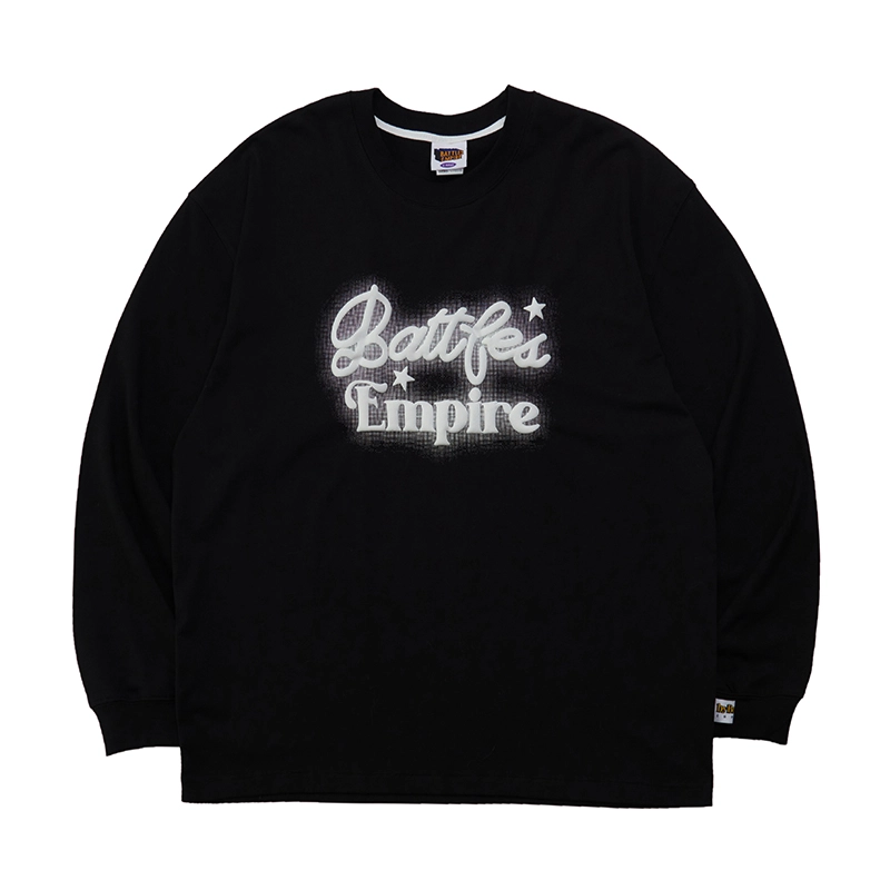 BATTLES EMPIRE logoT