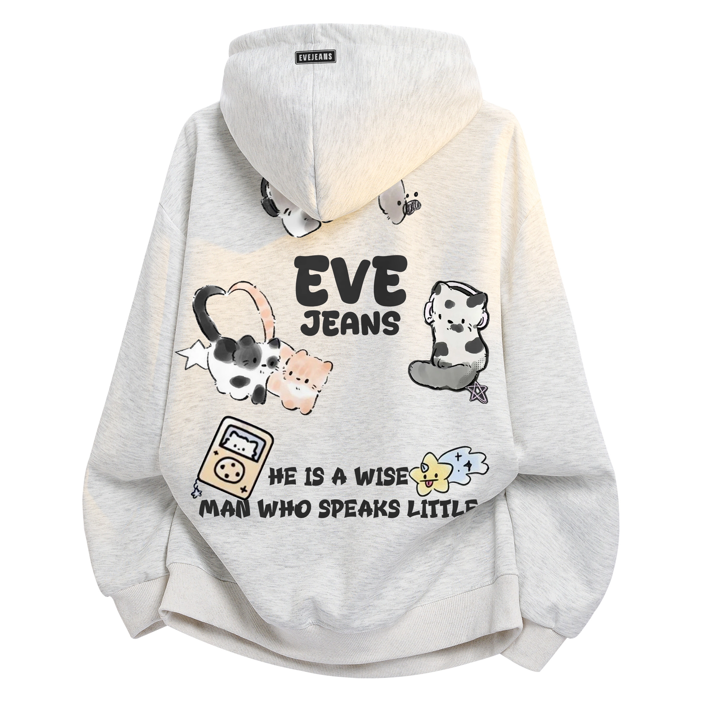 EVE Jean
