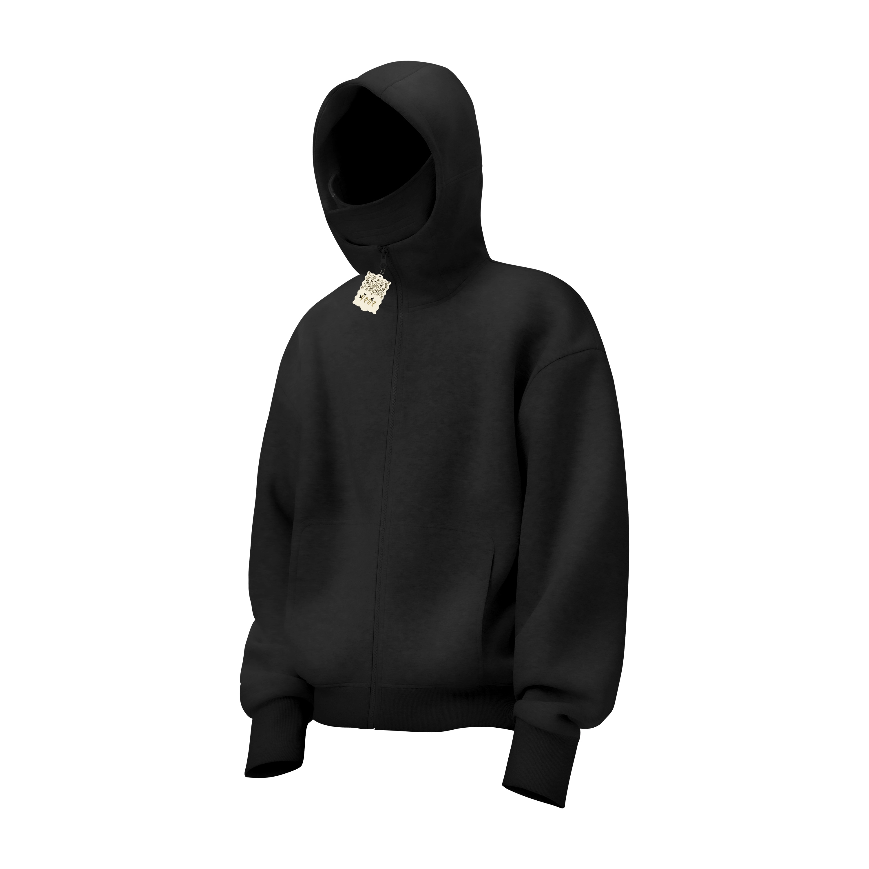 VPDP cleanfitoversize