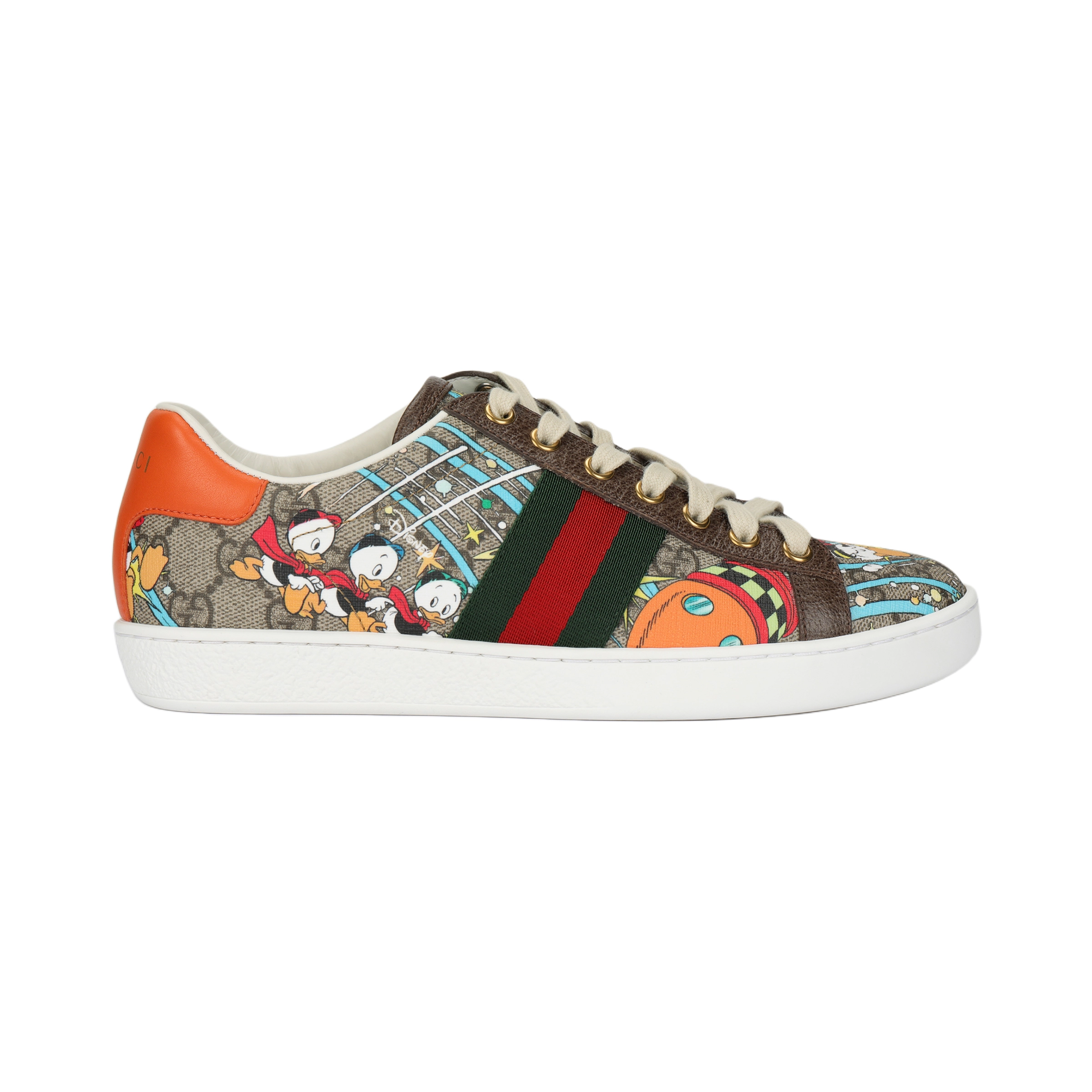 Disney x GUCCI ACE